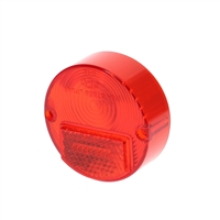 NOS CEV tail light LENS - 242