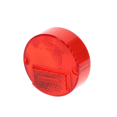 NOS CEV tail light LENS - 242