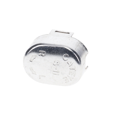 NOS cateye turn signal switch COVER