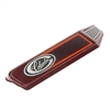 NOS columbia commuter MAROON sidecover - LEFT