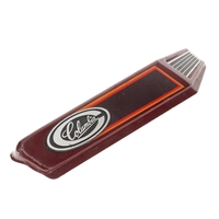 NOS columbia commuter MAROON sidecover - LEFT