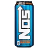 NOS energy drink
