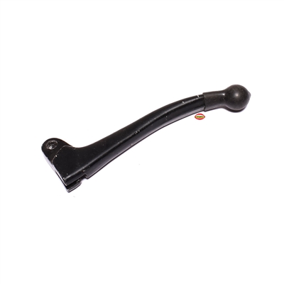 NOS General 5 Star Left Brake Lever - Black