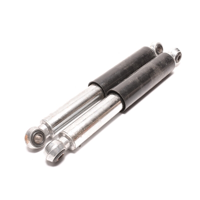 NOS imca shocks black n chrome V2 - 290mm