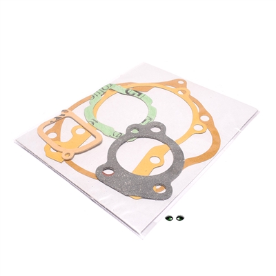 kinetic complete gasket set