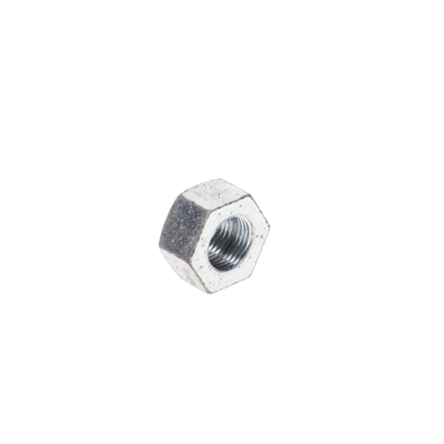 NOS motobecane axle nut - 00580