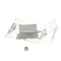 NOS motobecane m5 lock nut for lever bolt
