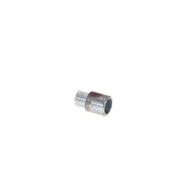 NOS motobecane cable step ferrule - 15581