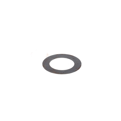 NOS motobecane front hub seal spring WASHER