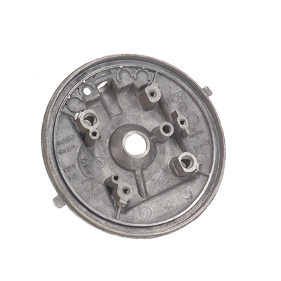 NOS motobecane NOVI points stator plate - nude