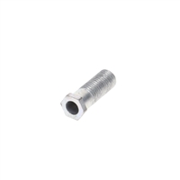 NOS motobecane novi coil HOLLOW bolt