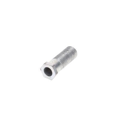 NOS motobecane novi coil HOLLOW bolt