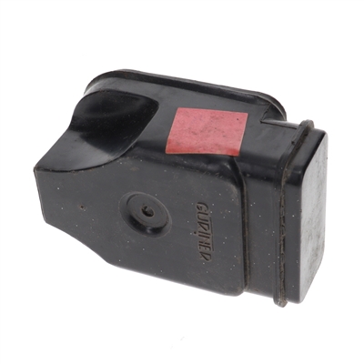 NOS motobecane AV7 gurtner airbox filter COVER