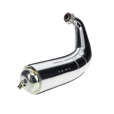 NOS motobecane AV7 stock exhaust