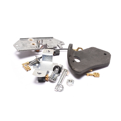 NOS motobecane ULO tail light rebuild kit