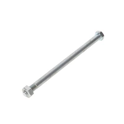 NOS motobecane motor mount bolt with nut