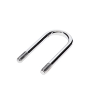 NOS motobecane handlebar U bolt - longer - by the piece