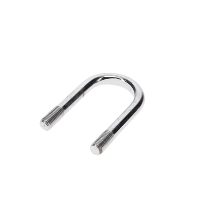 NOS motobecane handlebar U bolt - shorter - by the piece