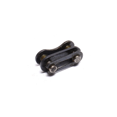 KMC black master link for 410 chain