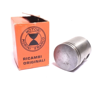 NOS stock morini malaguti overbore piston 40.8mm