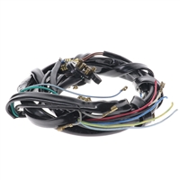 NOS mystery wiring harness for hackers