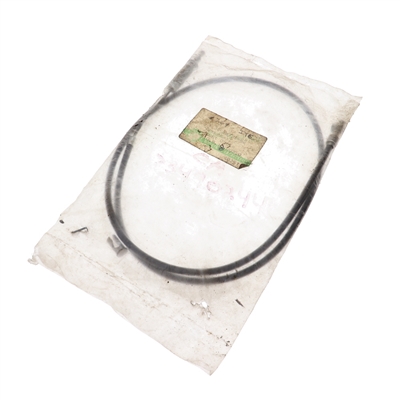 NOS original puch front brake cable for maxi s