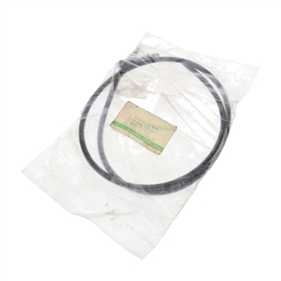 NOS original puch front brake cable for magnums