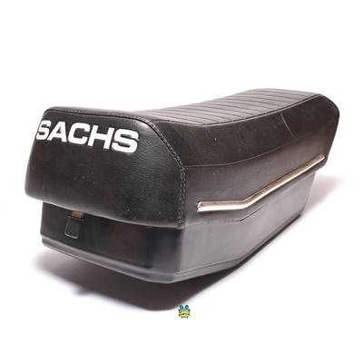 NOS sachs seville flip up seat with storage tray