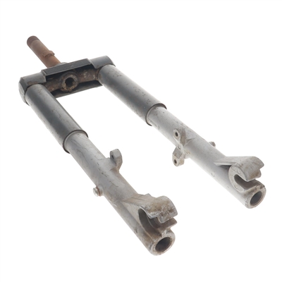 NOS vespa piaggio SI complete forks