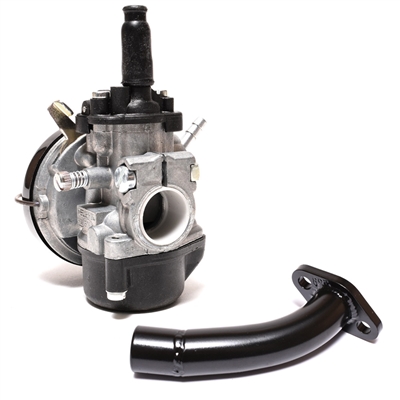 honda urban express nu50 carb UPGRADE pack - SHA