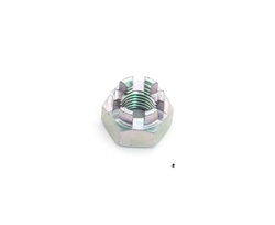 OEM honda NC50 NA50 NU50 front 10mm axle nut