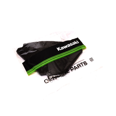 OEM kawasaki ar50 foam air filter