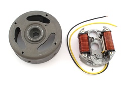 tomos A35 OEM cdi magneto & stator