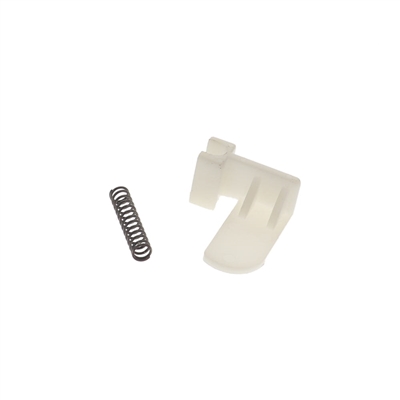 NOS OEM stock SACHs choke assembly with spring