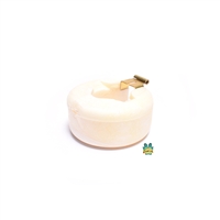 100% authentic oem puch bing carburetor FLOAT
