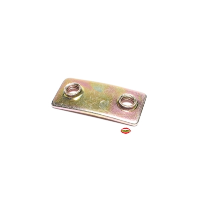 OEM honda express NA50 and NC50 rear fender mount nut bracket