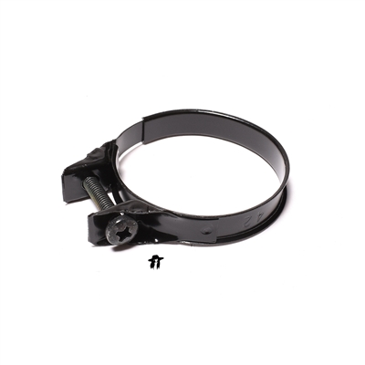 OEM honda MB5 air box rubber CLAMP