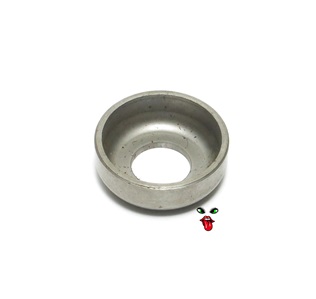 OEM honda hobbit pa50 spoke wheel CUP