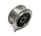 OEM honda hobbit PA50 front spoke HUB