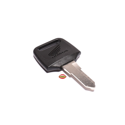 honda OEM blank key for NU50 and a whole lot more