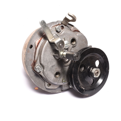 OEM genuine kinetic single-speed MORE completerer GEARBOX