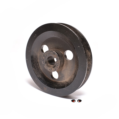 OEM genuine kinetic rear pulley - 84mm