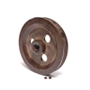 OEM genuine kinetic rear pulley - 95mm