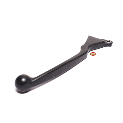 OEM honda mb5 left clutch lever black