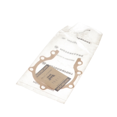 nos oem motobecane av7 case gasket