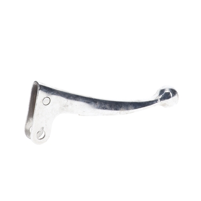 NOS early motobecane RIGHT brake lever - short