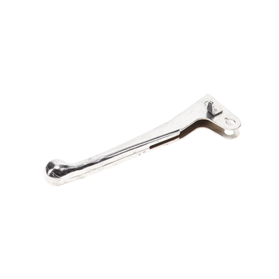 nos oem late motobecane right lever - long