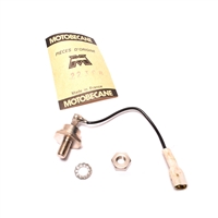 nos oem motobecane zener diode