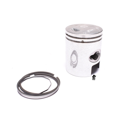 OEM honda hobbit PA50 piston and rings