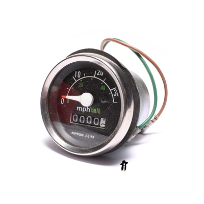 OEM honda NA50 NC50 PA50 speedometer